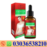 Women Slimming Oil In Pakistan